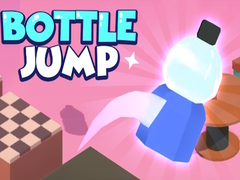 Játék Bottle Jum