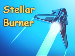 Játék Stellar Burner