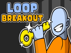 Játék Loop Breakout