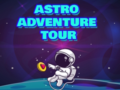 Játék Astro Adventure Tour 
