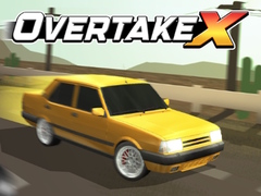 Játék OvertakeX