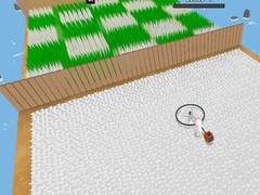 Játék Lawn Mower Simulator