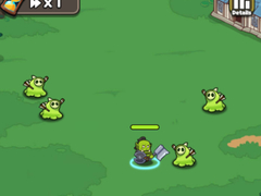 Játék Survive Squad