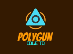 Játék Polygun Idle Td