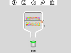 Játék Pull the Pin