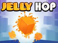 Játék Jelly Hop