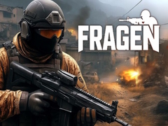 Játék FRAGEN