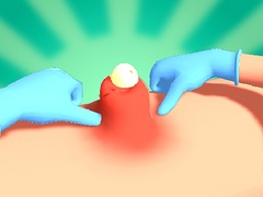 Játék Pimple Squeeze