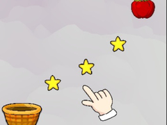 Játék Fruit Basket Brain Puzzle