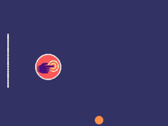 Játék Ping Pong Ball Game