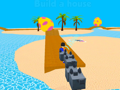 Játék Obby +1 Pet Every Seconds