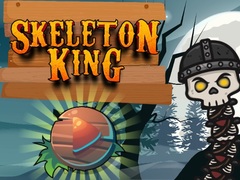 Játék Skeleton King