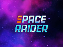 Játék Space Raider