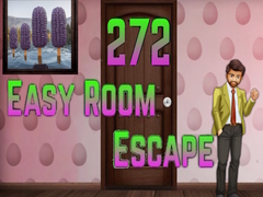 Játék Amgel Easy Room Escape 272
