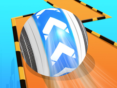 Játék Rollance Going Balls