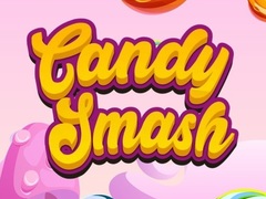 Játék Candy Smash