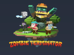Játék Zombie Terminator