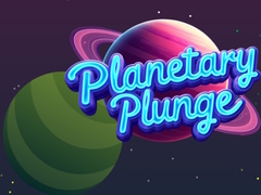 Játék Planetary Plunge