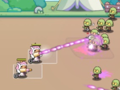 Játék Capybara Go!