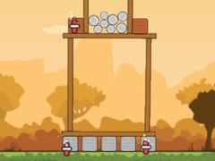 Játék Building Blast