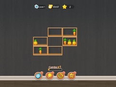 Játék Goods Clear Crafter