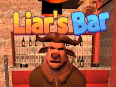 Játék Liar`s Bar