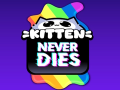 Játék Kitten Never Dies