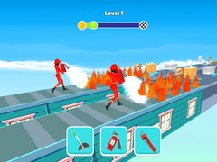 Játék Perfect Job Run