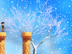 Játék Stretch Stick Run