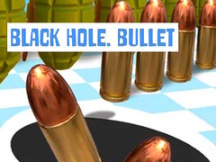 Játék Black Hole. Bullet