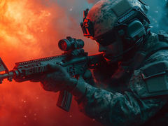 Játék Battle Shot Elite