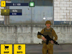 Játék Delta Force Airborne