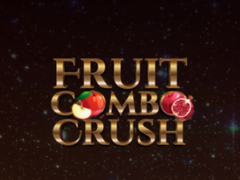 Játék Fruit Combo Crush