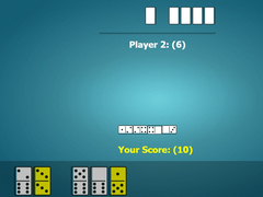 Játék Dominoes Online Classic Game