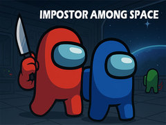 Játék Impostor Among Space