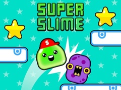 Játék Super Slime