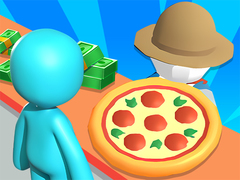 Játék Panda Kitchen Idle Tycoon