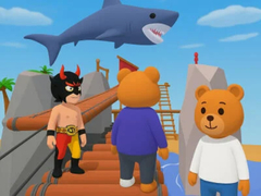 Játék Mr. Dude: Online Multiverse Challenges