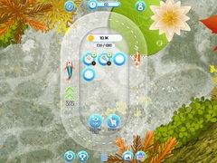Játék Idle Koi Pond