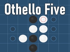 Játék Othello Five