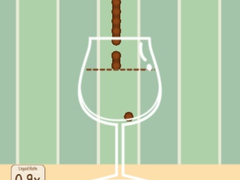 Játék Fill Glass