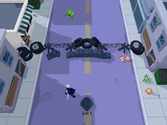 Játék World Z Defense