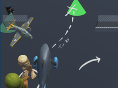 Játék Italian Brainrot Escape