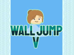 Játék Wall Jump V