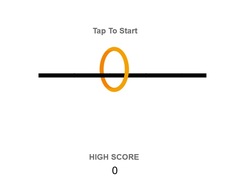 Játék Jumping Circle