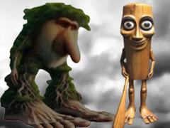 Játék Brr Brr Patapim Rage Tung Sahur