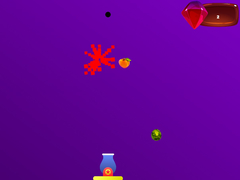 Játék Pop Sweet Fruits