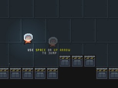 Játék Escape In 180