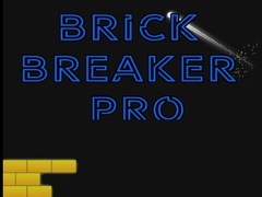 Játék Brick Breaker Pro