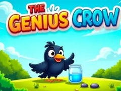 Játék The Genius Crow